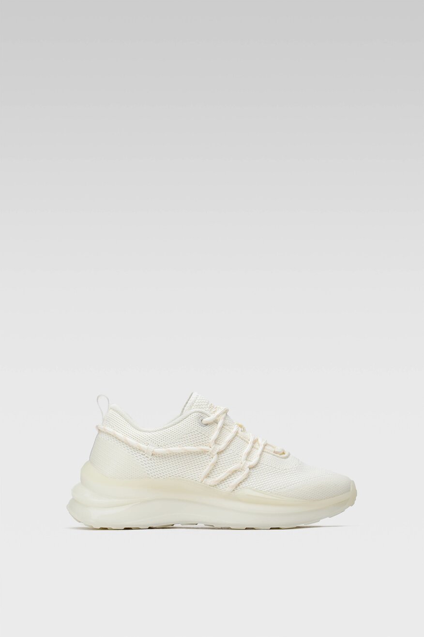 Obuwie sportowe Sprandi WP07-01572-01 Biały