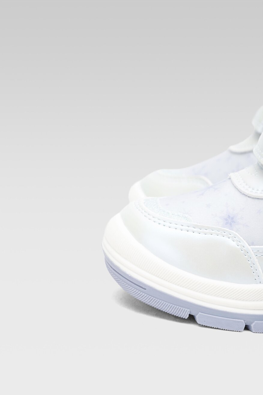 Kozaki Frozen CM-AW22-104DFR Niebieski