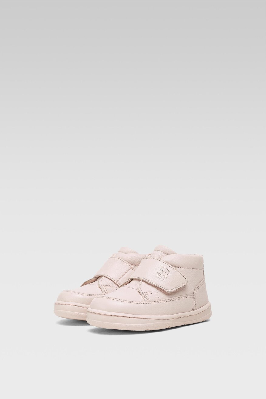 Półbuty Lasocki Kids DASH CI12-DASH-01(II)DZ Różowy jasny