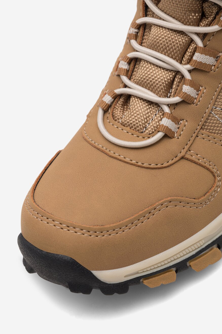 Trzewiki SPRANDI EARTH GEAR CP86-18510 Camel