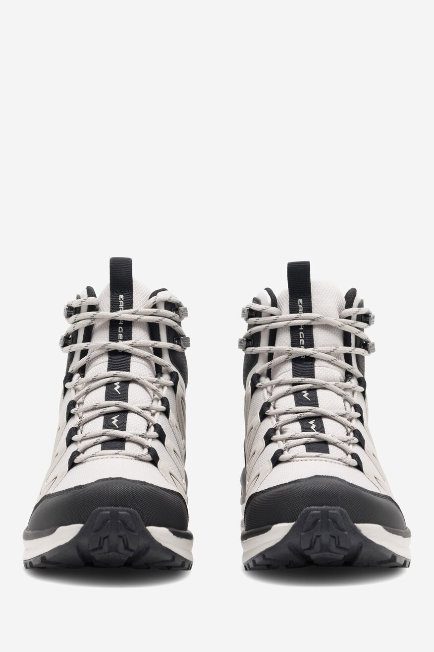 Trzewiki SPRANDI EARTH GEAR POINTER MP-S23W173A-1 Szary