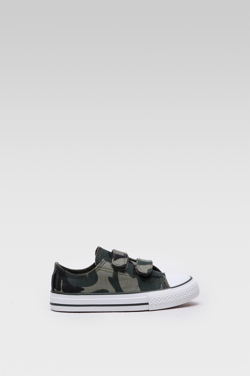 Trampki Action Boy CF2120-3(III)CH Zielony