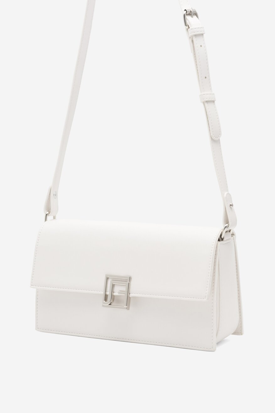 Torebka Jenny Fairy MJB-A-064-03 Biały