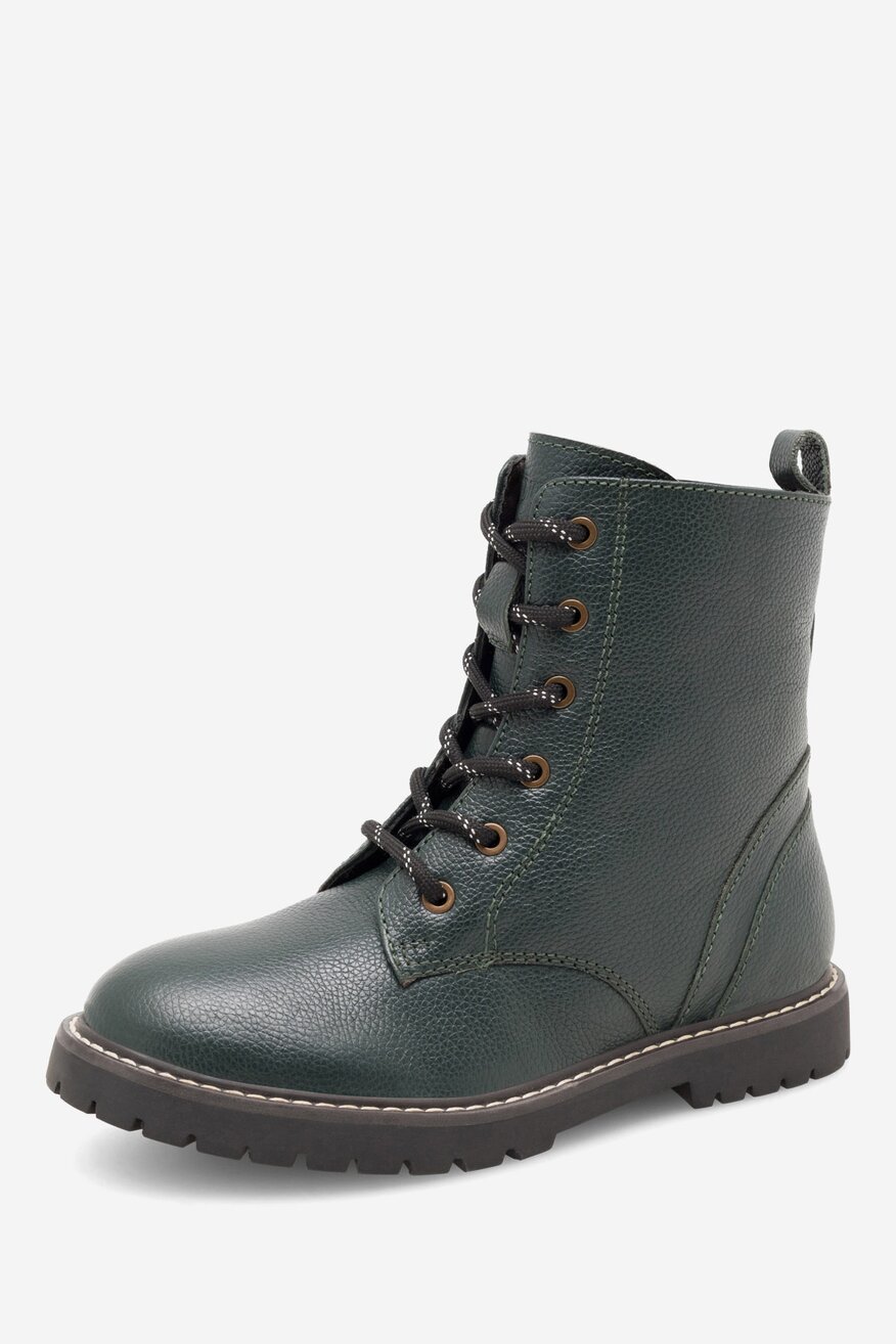 Trzewiki Badura 9K7517(III)CH Khaki