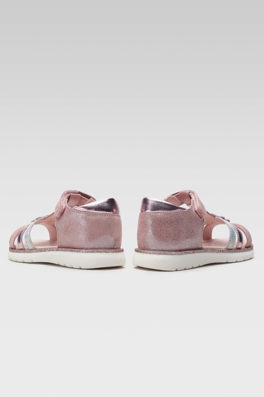 Sandały Lasocki Kids CI12-3044-02 Różowy jasny
