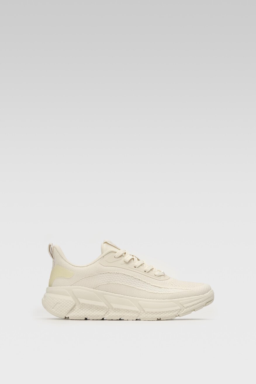 Obuwie sportowe Sprandi FAST BUZZER WP07-21790-01 Beżowy