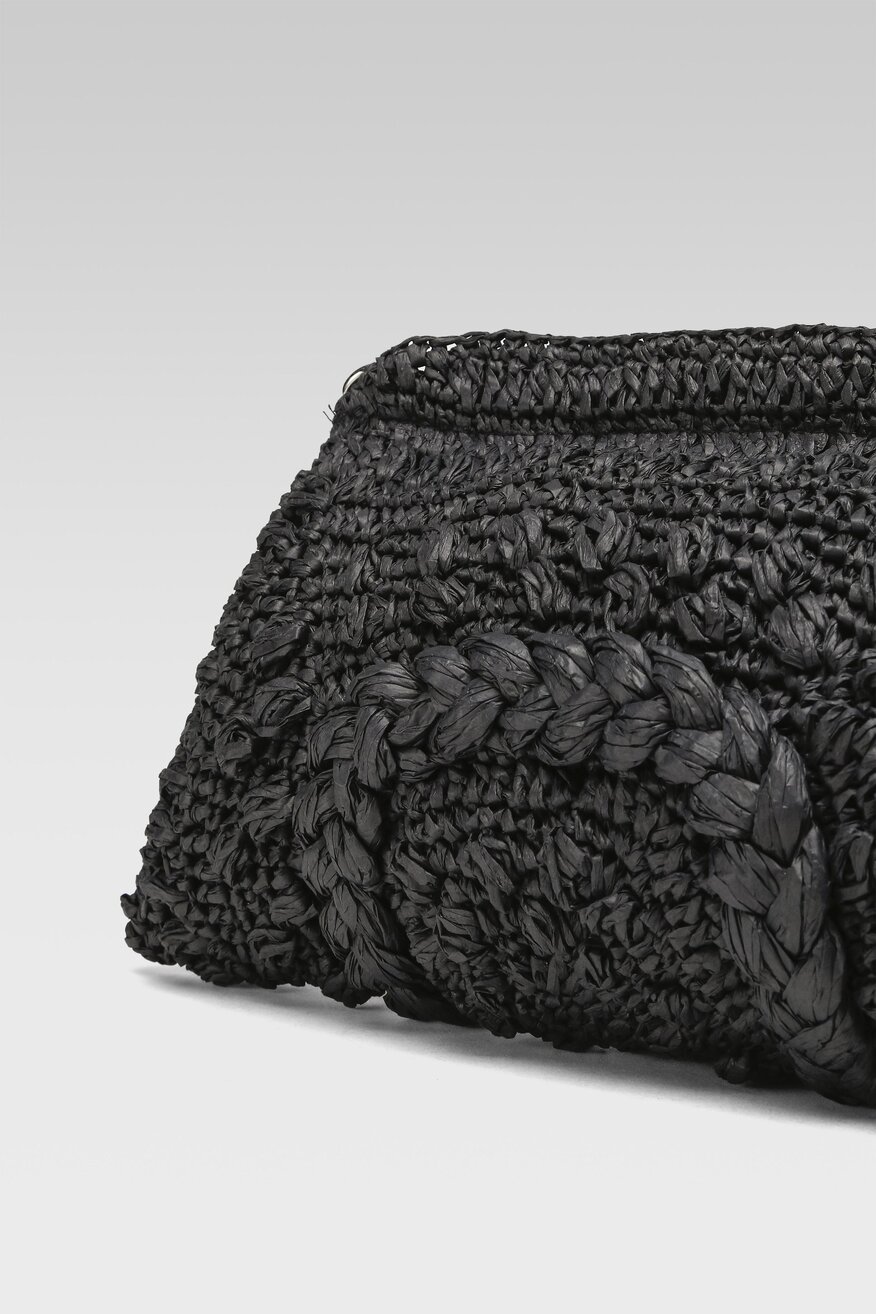 Torebka Jenny Fairy MJO-C-333-10-01 Czarny