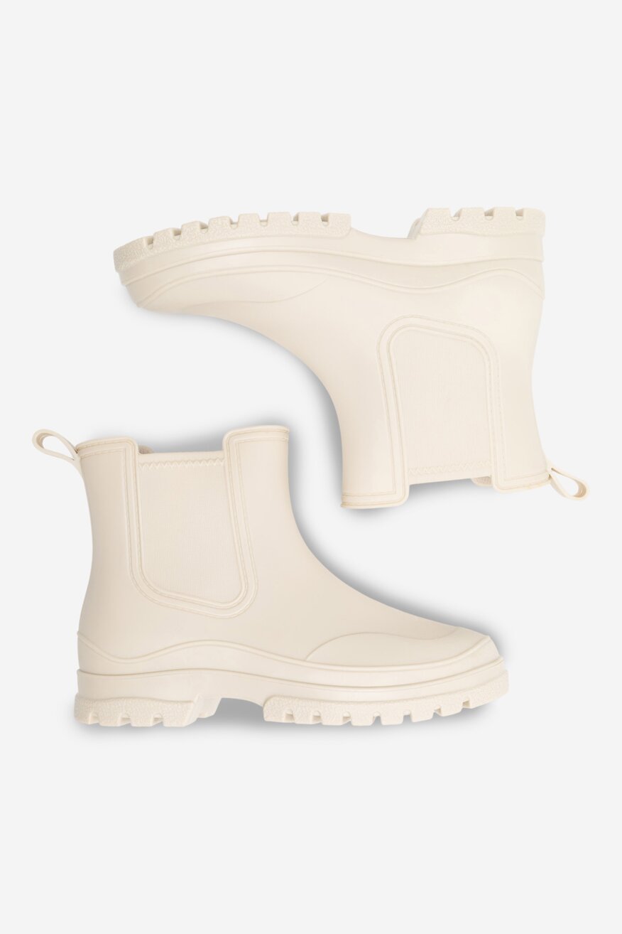 Kalosze Jenny Fairy AJ0317-8 Beżowy