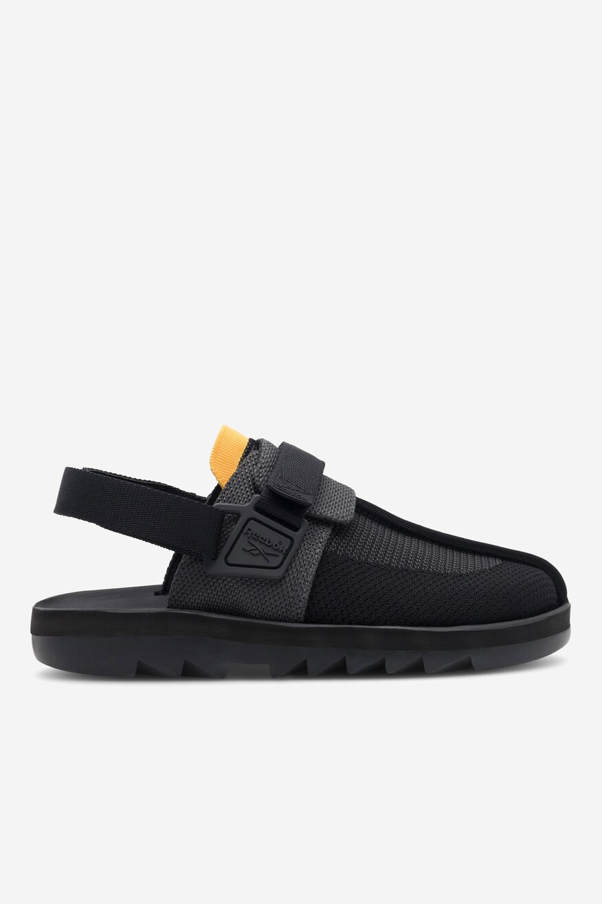 Sandały Reebok BEATNIK IG7653-M Czarny