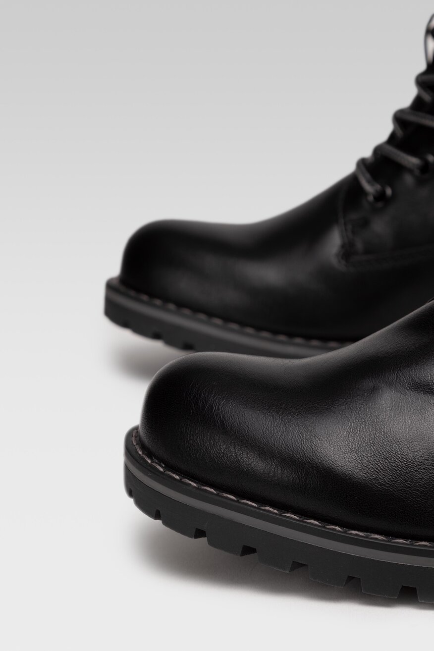 Trzewiki Jenny Fairy WS722-01P Czarny