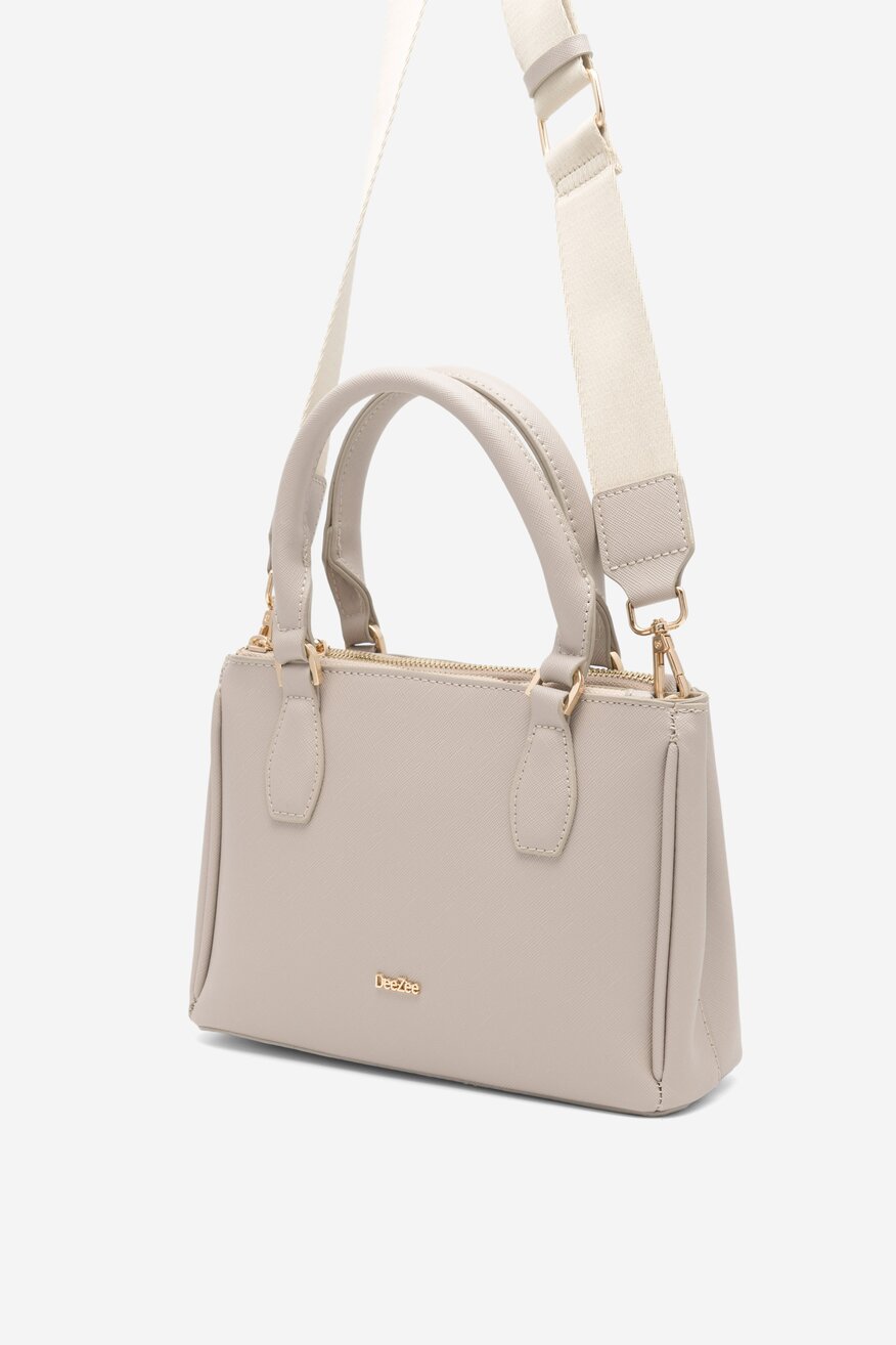 Torebka DeeZee MDR-S-019-04 Beżowy