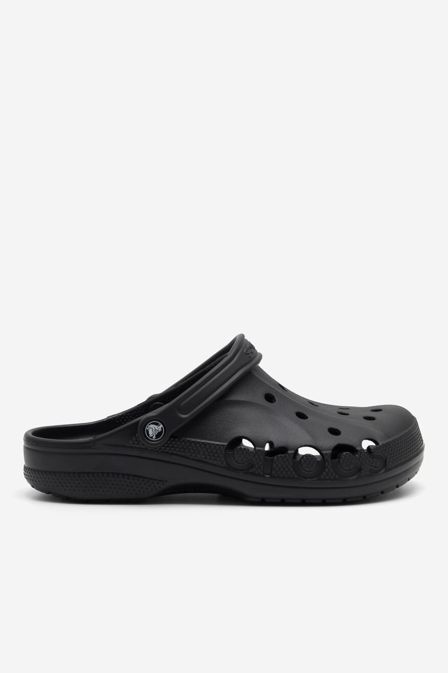 Klapki basenowe Crocs BAYA 10126-001 Czarny