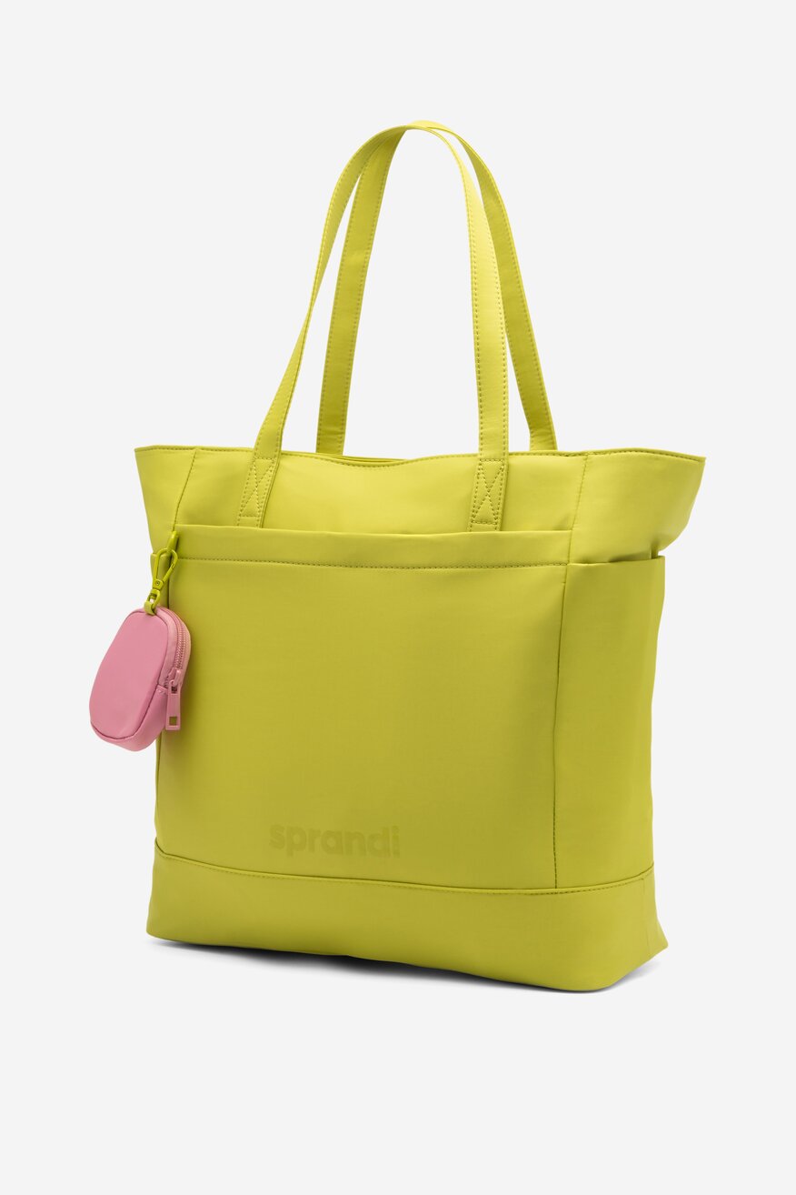 Torebka Sprandi SPR-L-012-S23 Zielony