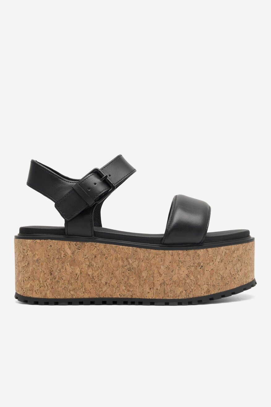 Sandały Lasocki WYL3440-3Z Czarny