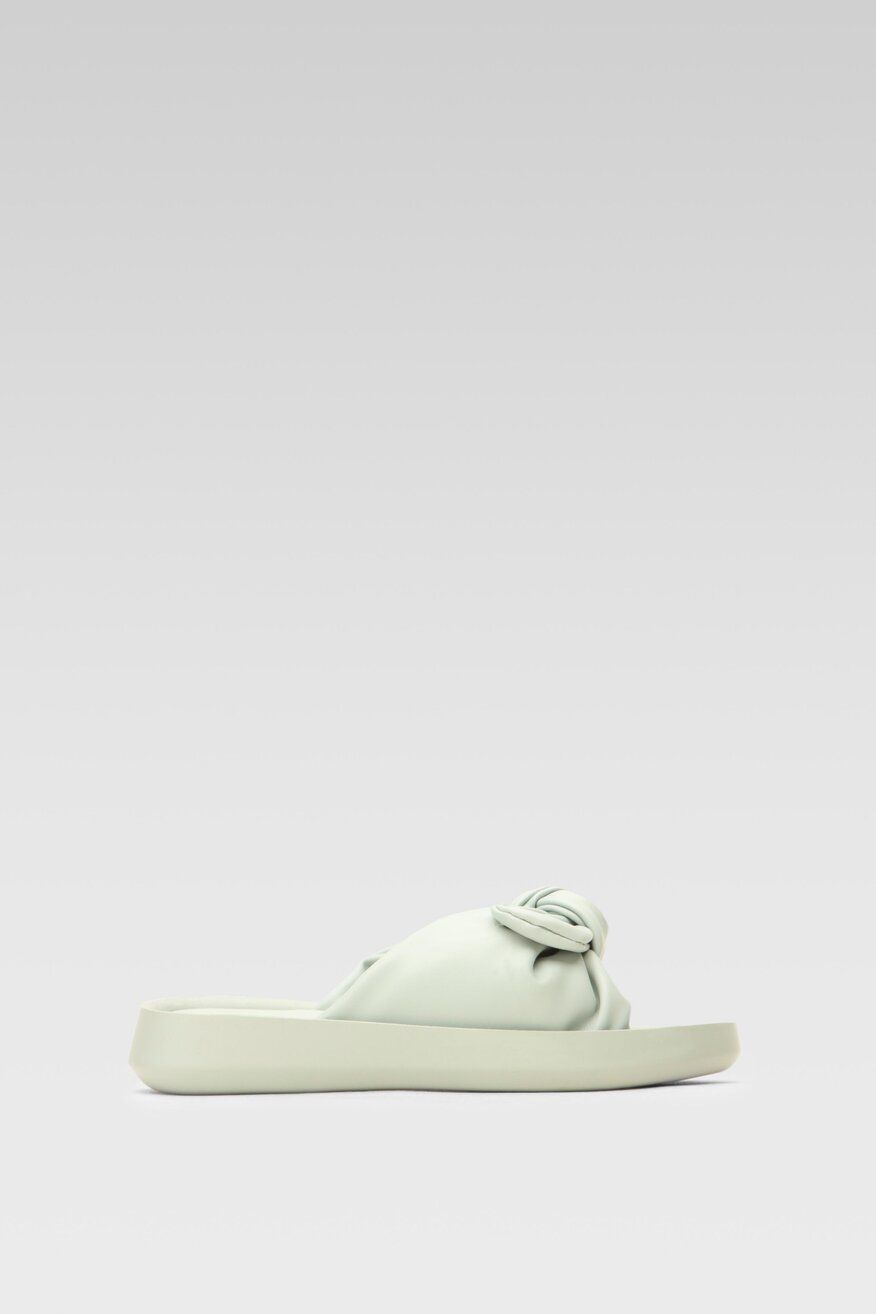 Klapki Jenny Fairy WS106-08 Niebieski