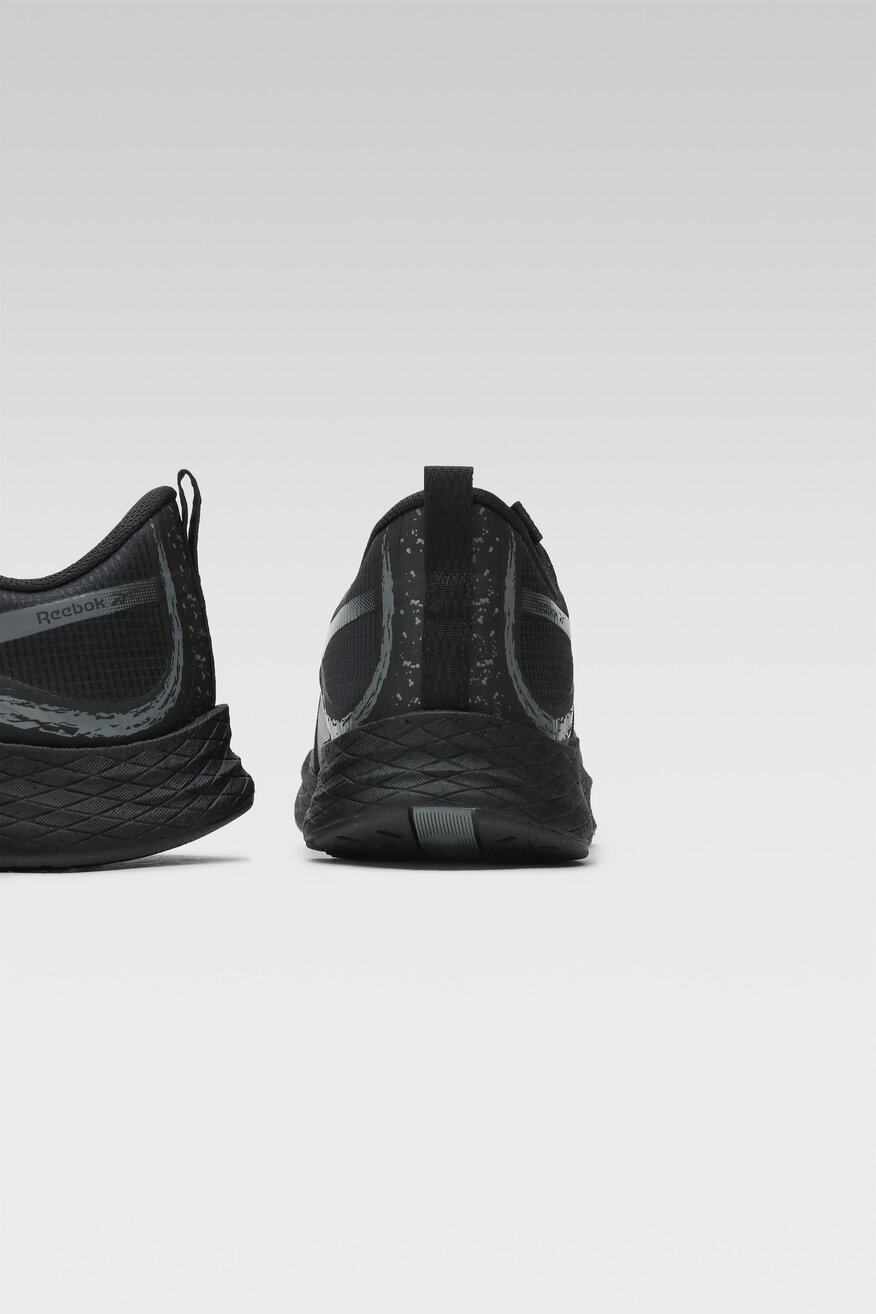 Sneakers Reebok FLOATRIDE ENERGY 3.0 ADVENTURE G58173 Czarny