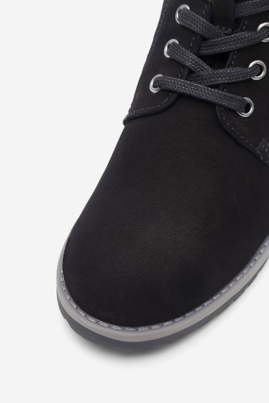 Trzewiki Lasocki WI12-GINA-01 Czarny