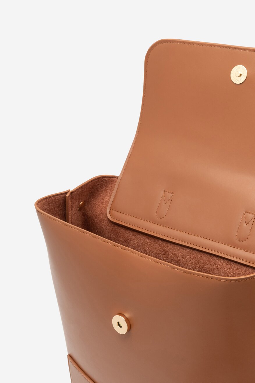 Plecak Jenny Fairy MJP-S-A92-03 Camel