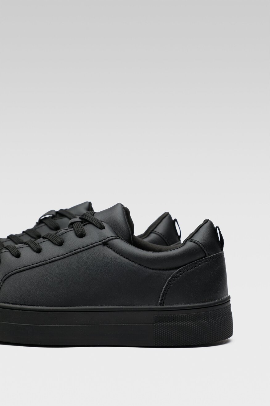 Półbuty Jenny Fairy WS2158-10 Czarny