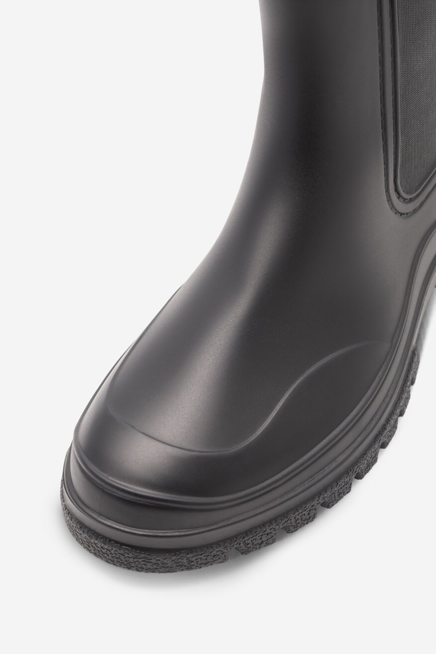 Kalosze Jenny Fairy AJ0317-8 Czarny