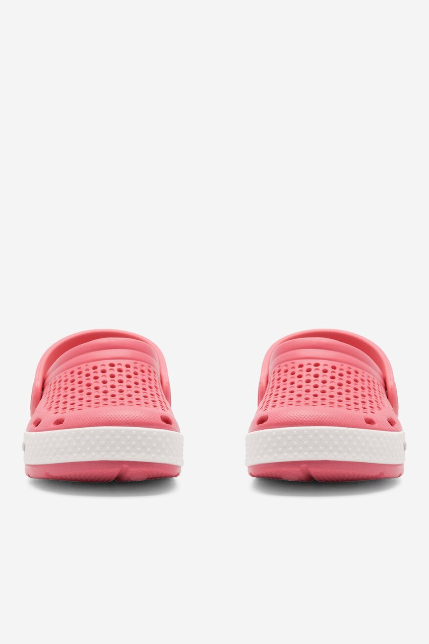 Klapki basenowe Coqui 6423-100-4246 Różowy