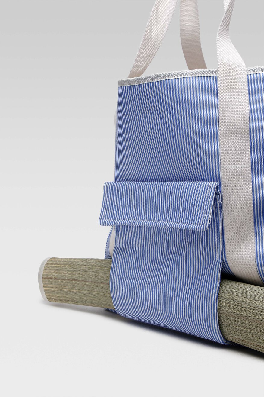 Torebka Jenny Fairy MJA-J-151-95-01 Niebieski