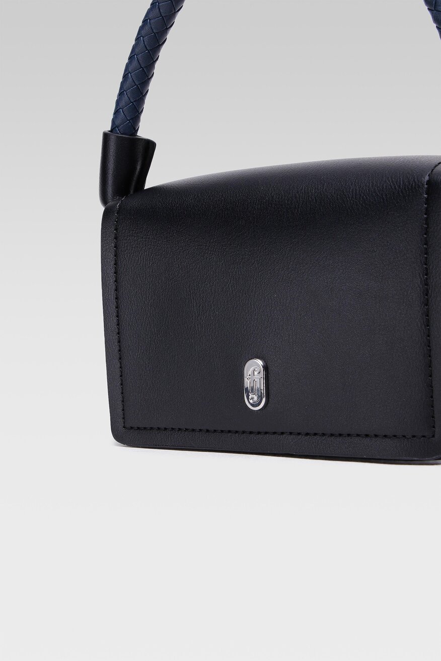 Torebka Jenny Fairy MJR-J-113-10-01 Czarny