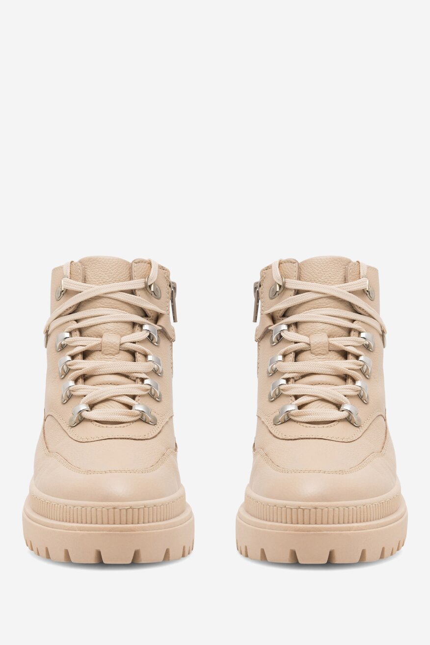 Trzewiki Lasocki WI16-14097-08 Beżowy
