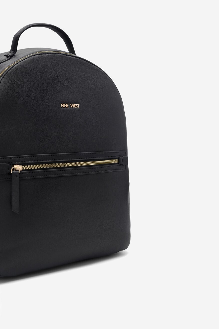 Plecak NINE WEST VANDER NGM559433 Czarny