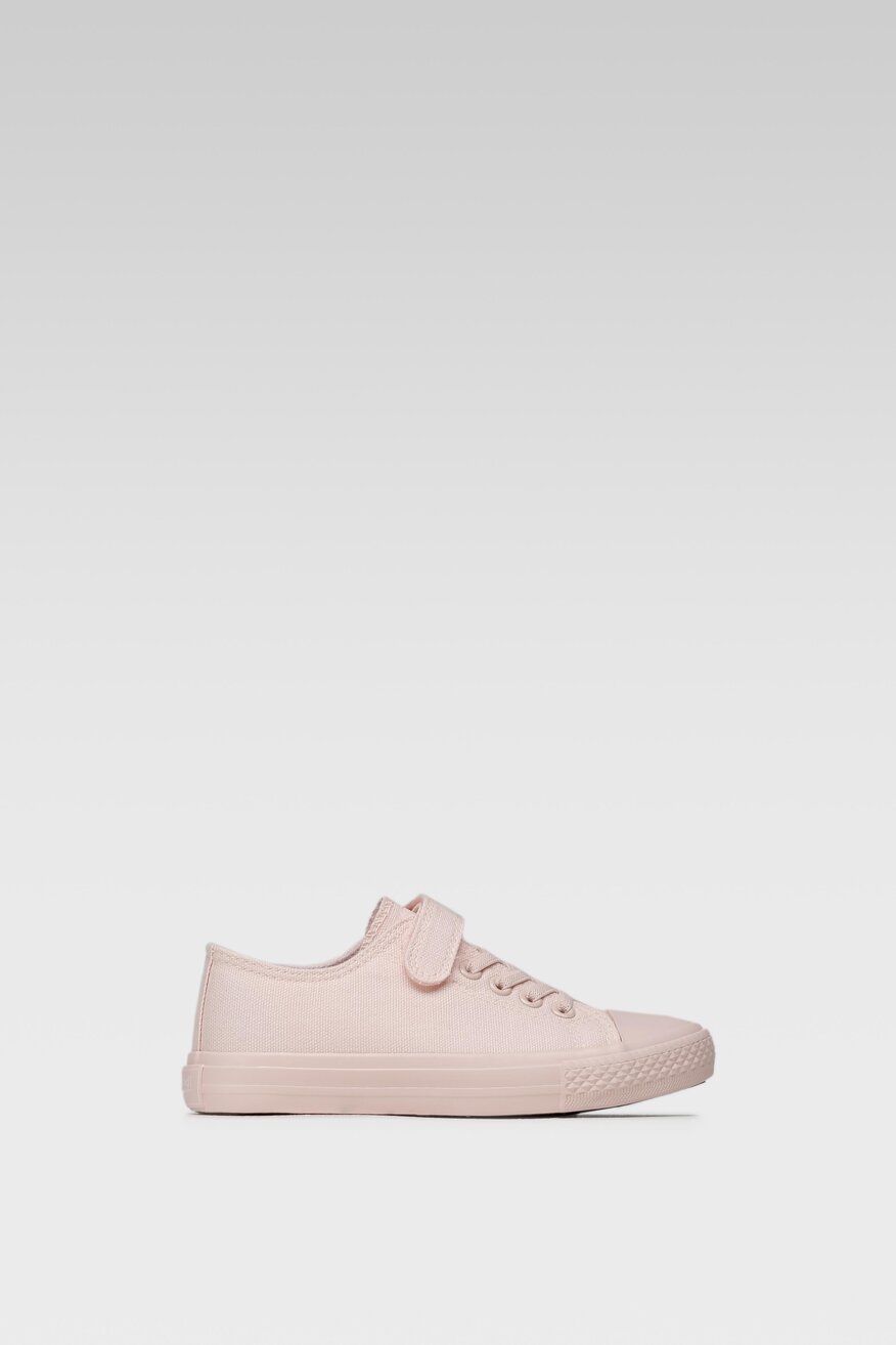 Trampki Sprandi CP40-20578Z Różowy