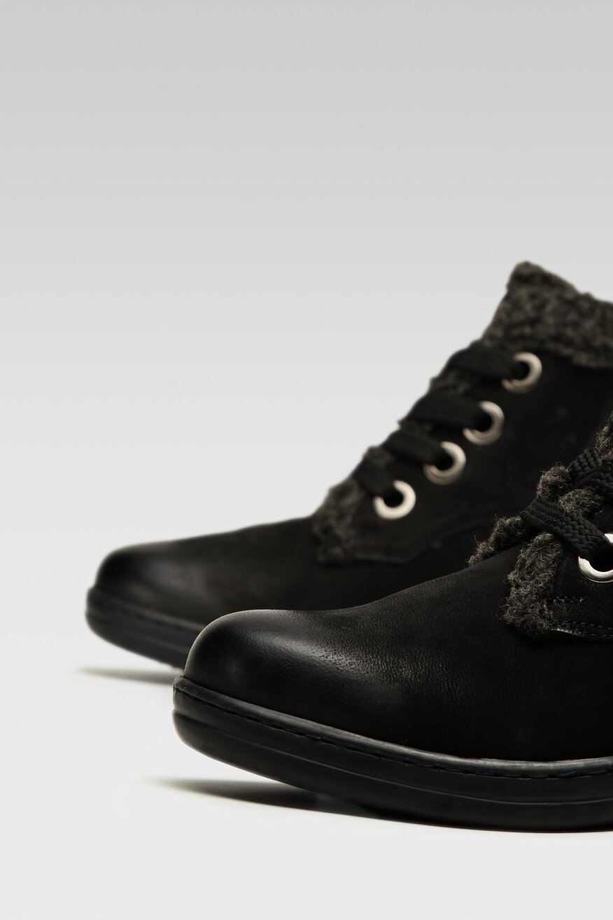 Trzewiki Go Soft WI23-LIPARI-05 Czarny