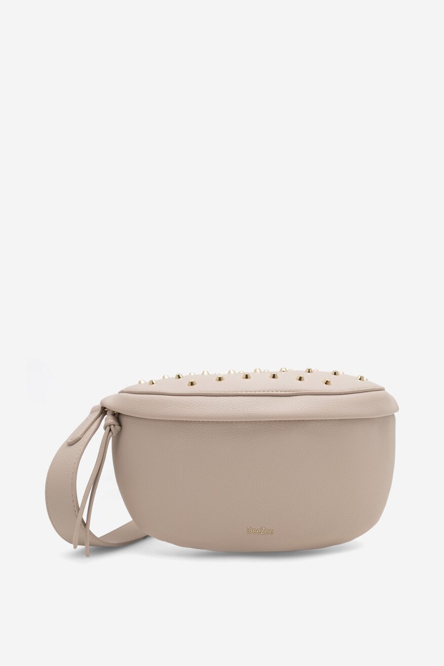 Torebka DeeZee MDN-W-008-04 Beżowy