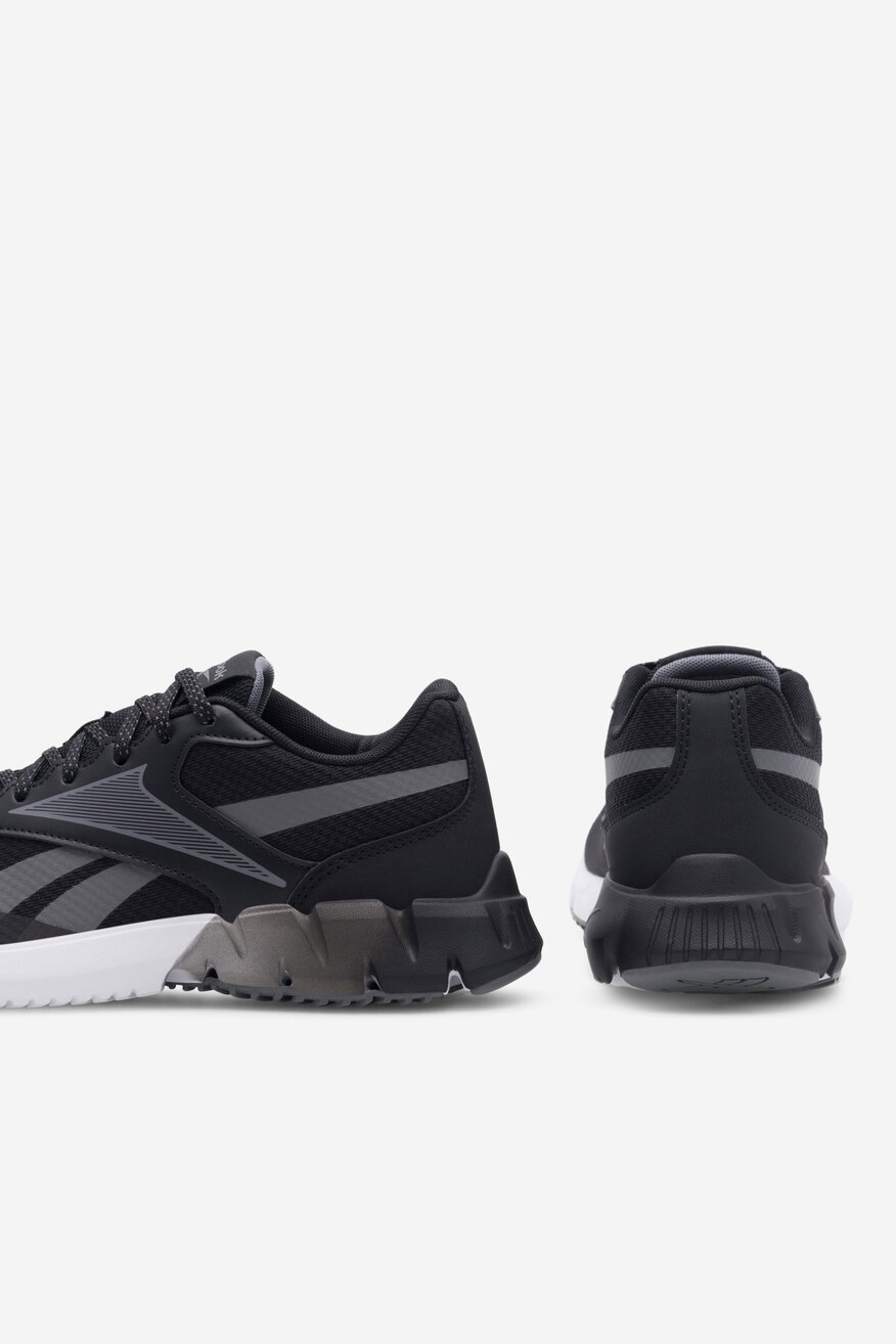 Sneakers Reebok ZTAUR RUN GY7719 Czarny