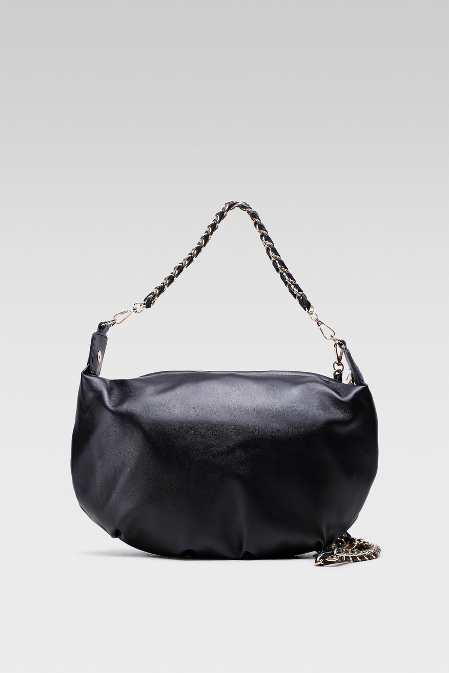 Torebka Jenny Fairy MJH-J-6CC-10-01 Czarny