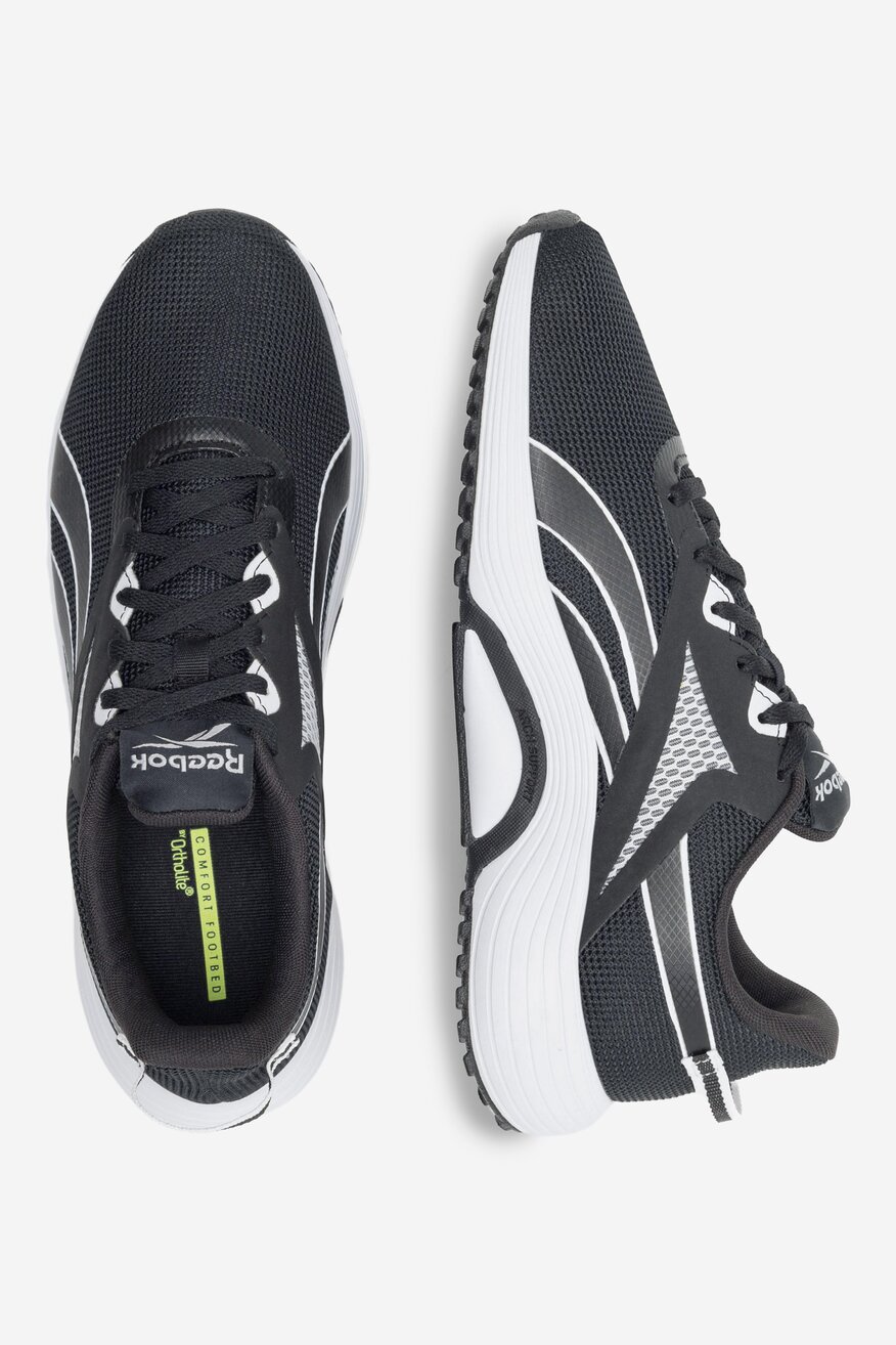 Sneakers Reebok REEBOK LITE PLUS 3.0 GY0159 Czarny