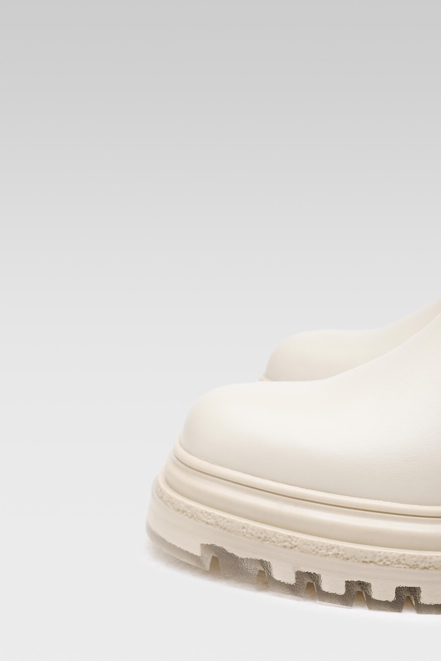 Botki Inuovo 753276 Beżowy