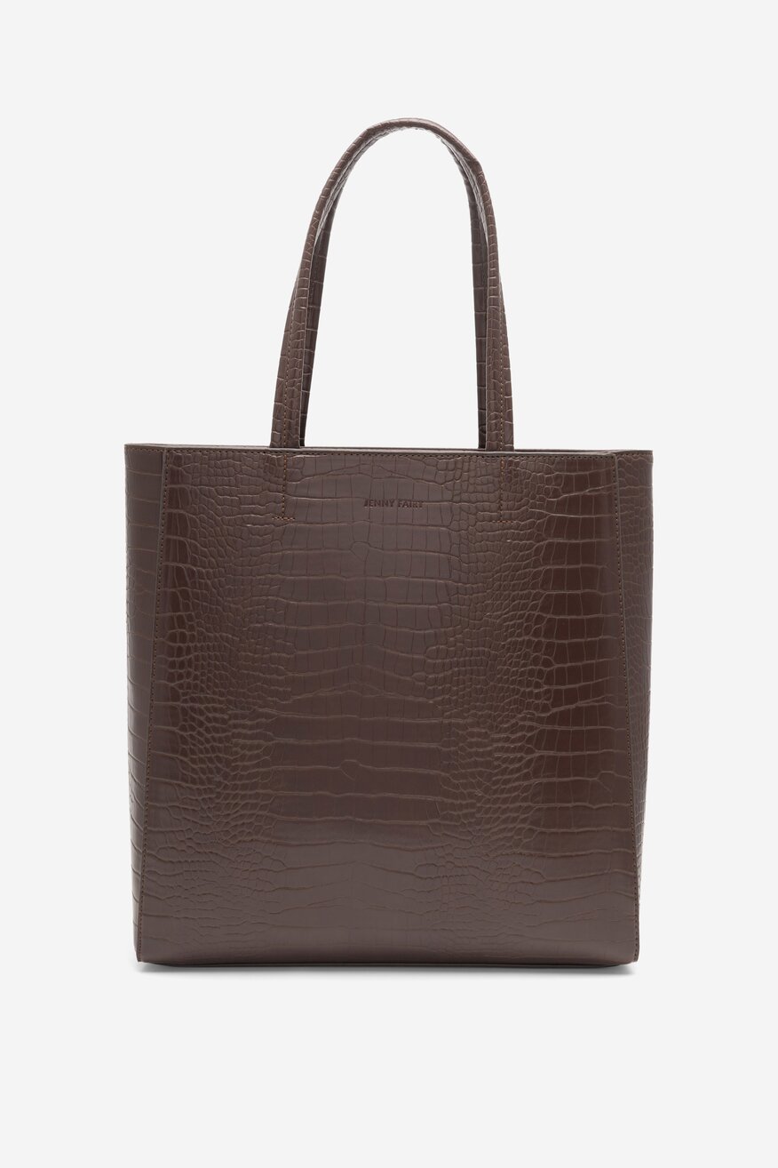 Torebka Jenny Fairy MJT-S-105-04 Brązowy