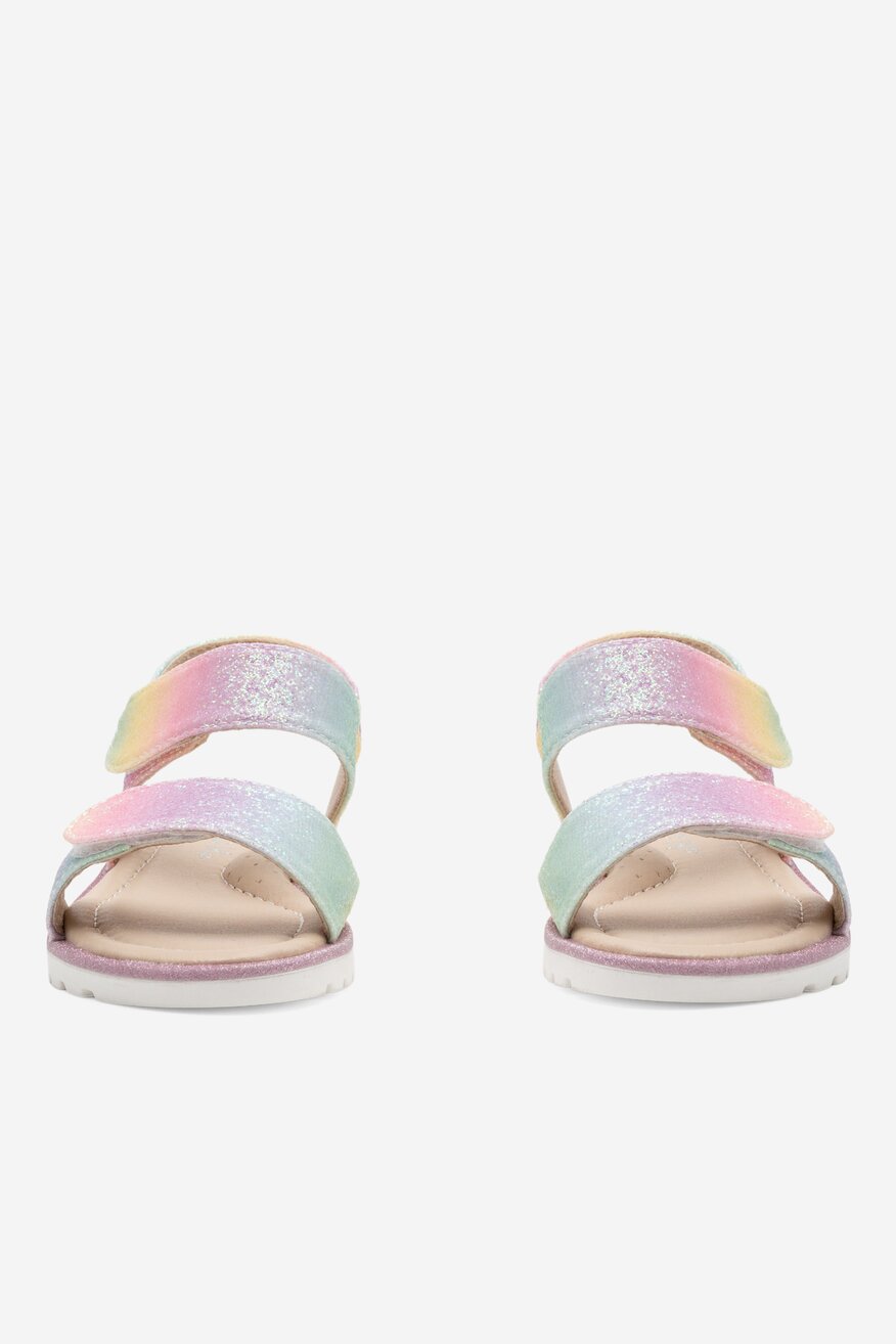 Sandały Nelli Blu CM220830-2 MIX