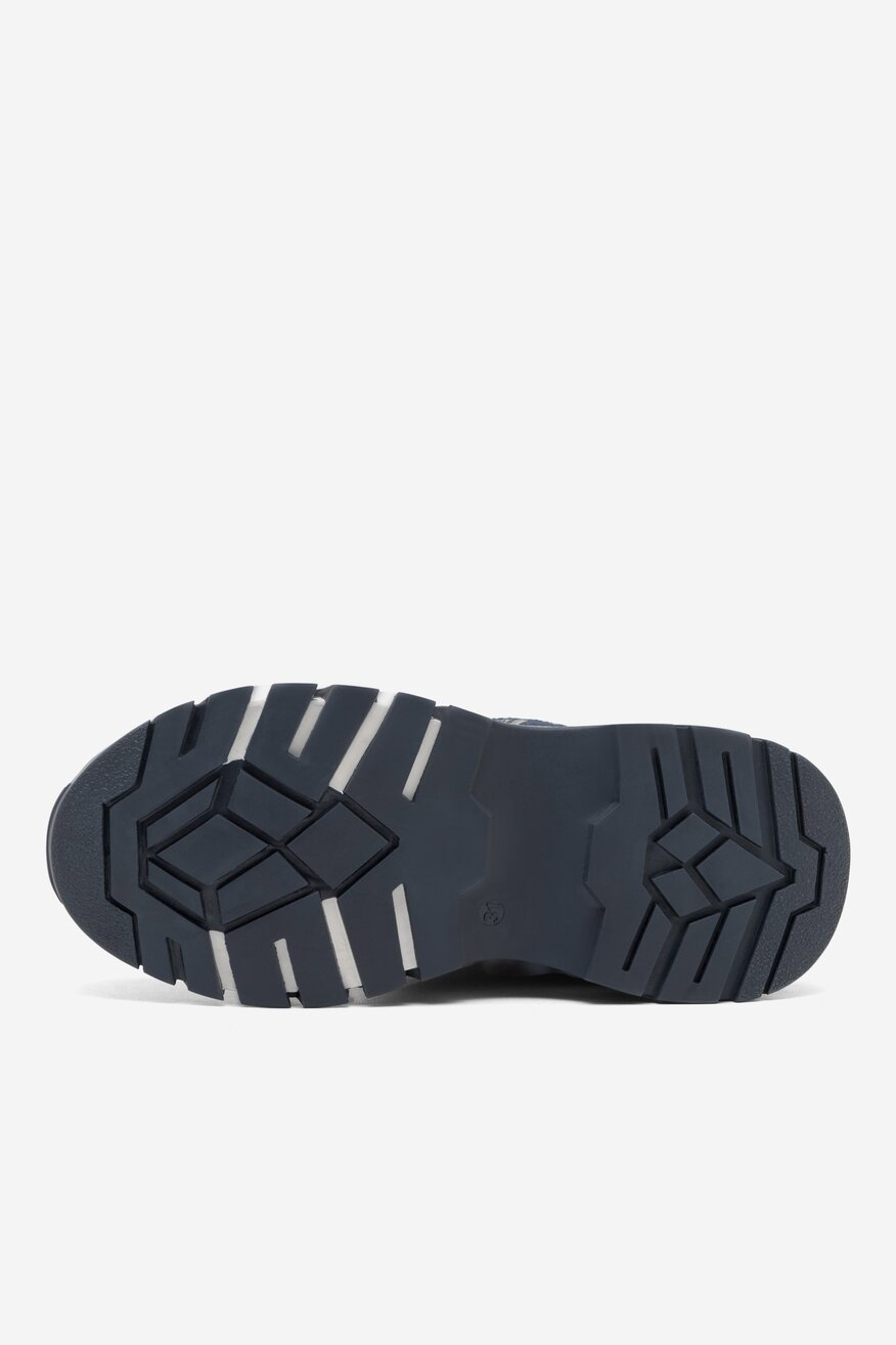 Trzewiki Lasocki Young TOM CI12-8387-04 Granatowy