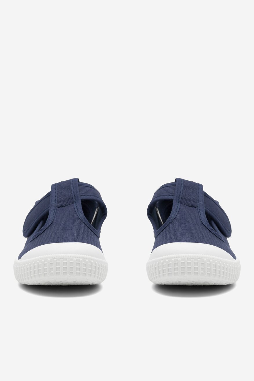 Kapcie Action Boy CA22465 III Granatowy