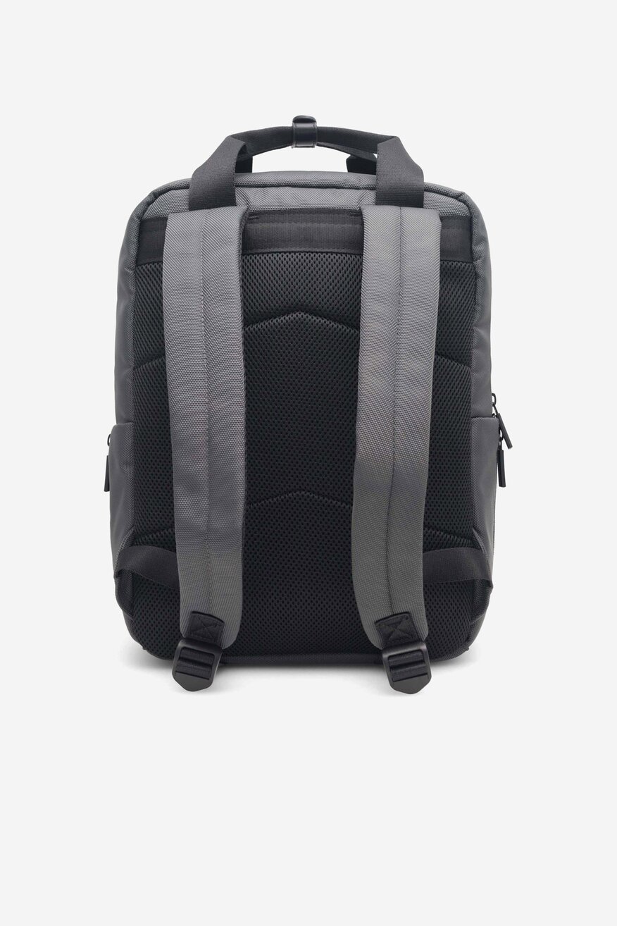 Plecak Lanetti LAN-KL-020-0P Czarny