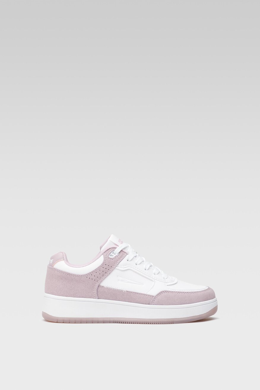 Obuwie sportowe Sprandi MELLOW WP07-01537-06 Fioletowy