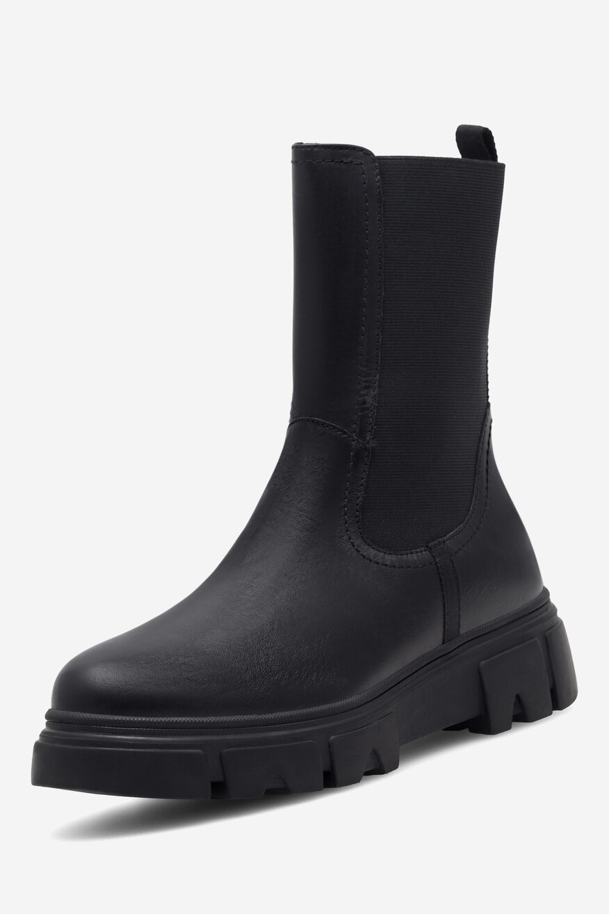 Botki Lasocki VALENTINA ARC-VALENTINA-02 Czarny