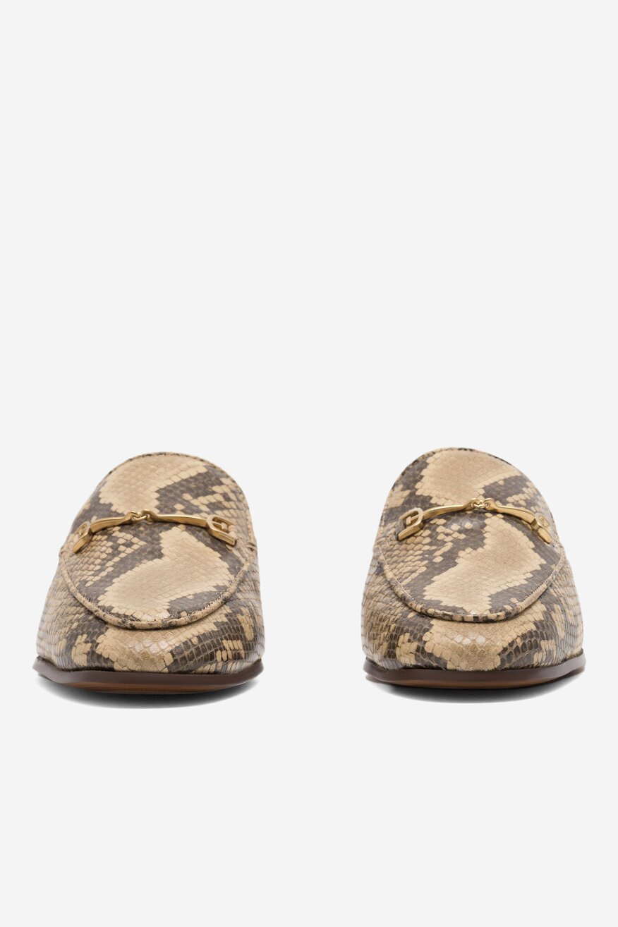 Klapki SAM EDELMAN F712611208 Camel