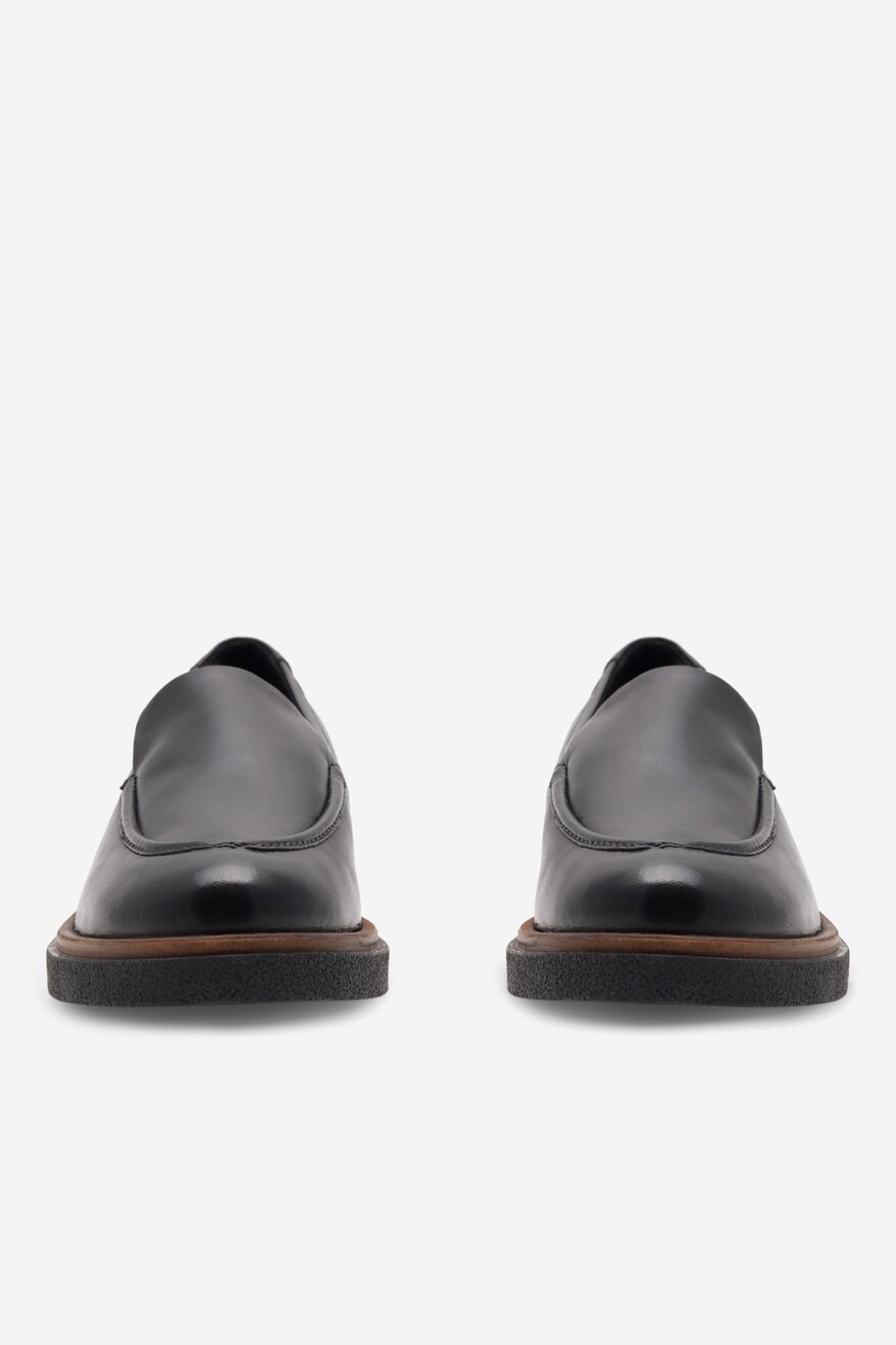 Półbuty Lasocki KAP-SL-21904 Czarny