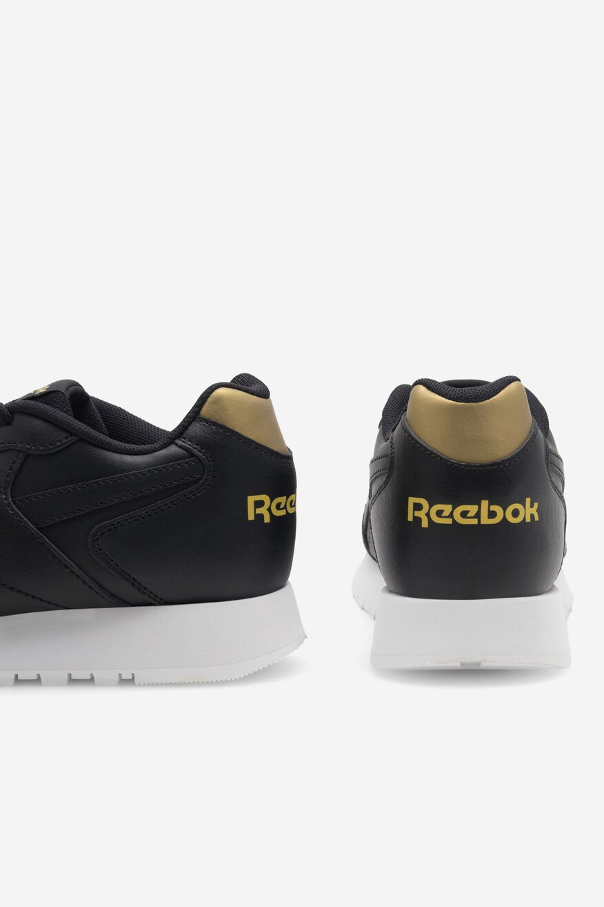 Sneakers Reebok REEBOK GLIDE ID1960 Czarny