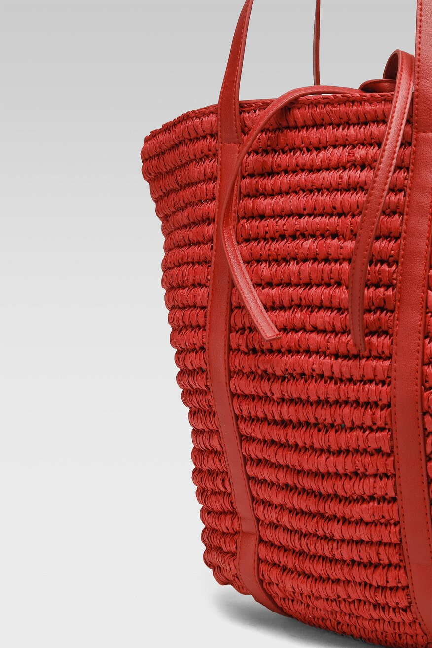 Torebka Jenny Fairy MJA-C-343-30-01 Czerwony