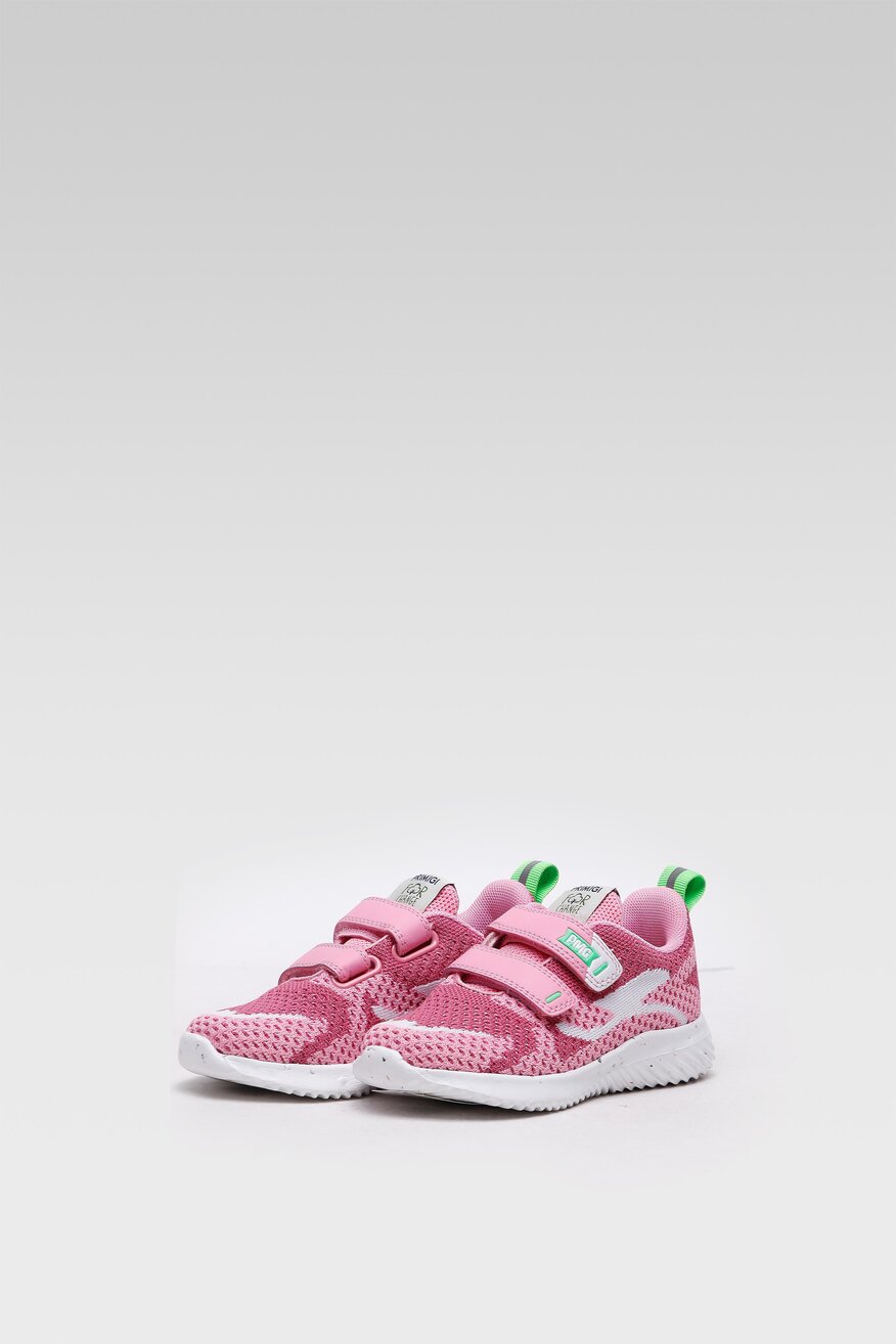 Półbuty Primigi 1958600 Różowy