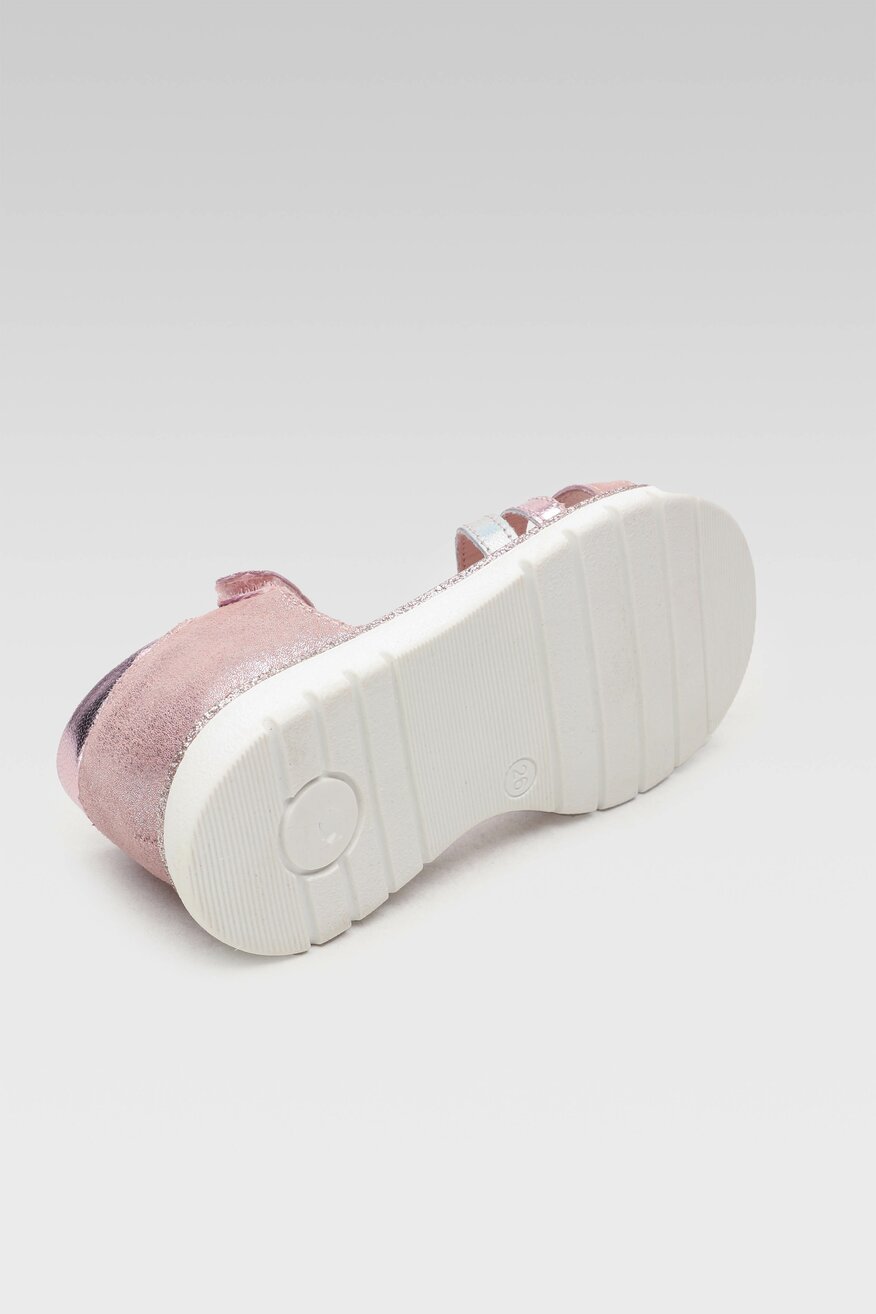 Sandały Lasocki Kids CI12-3044-02 Różowy jasny