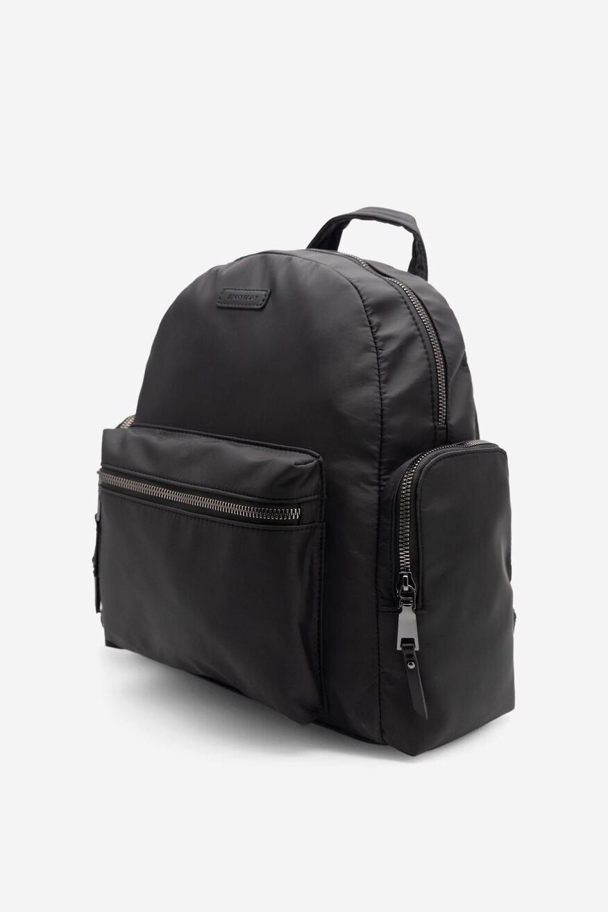 Plecak Jenny Fairy MJP-J-026-02 Czarny